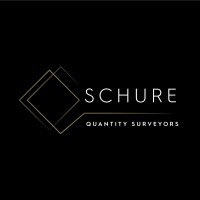 SCHURE Quantity Surveyors logo