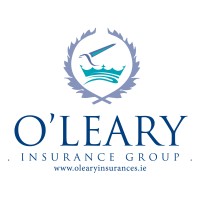 O'Leary Insurances Ltd logo