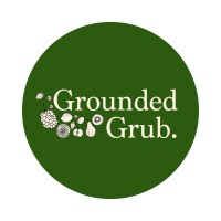 Grounded Grub logo