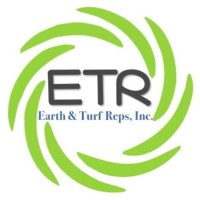 Earth & Turf Reps, Inc. logo