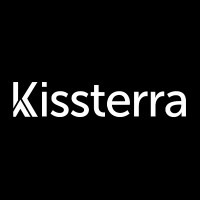 Kissterra logo