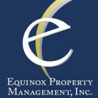 Equinox Property Management, INC logo