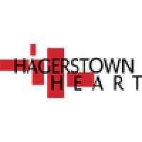 Image of Hagerstown Heart