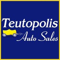 Teutopolis Auto Sales logo