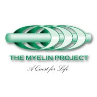 The Myelin Project logo
