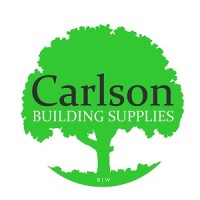 Carlson Building Supplies, Inc. logo