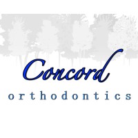 Concord Orthodontics logo