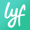 LYF logo