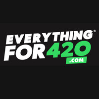 Everything 420 logo
