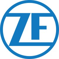 ZF Engineering Pilsen logo