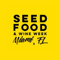 SEED Food And Wine Festival logo