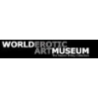 World Erotic Art Museum logo