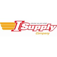 I Supply Company logo