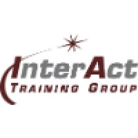 InterAct Training Group logo