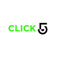 Click5 logo