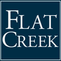 Flat Creek logo
