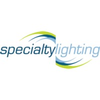 Specialty Lighting logo