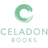 Celadon Books logo