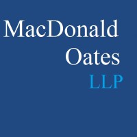 MacDonald Oates LLP