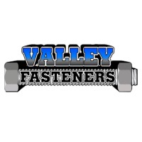 Valley Fasteners logo