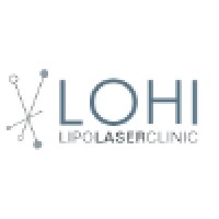 LoHi Lipo Laser logo