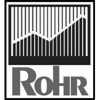 Rohr International, Inc. logo