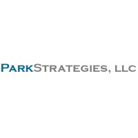 Park Strategies logo