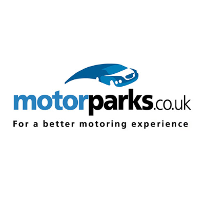 Motorparks logo