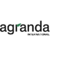 AGRANDA International GmbH logo