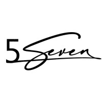 5 Seven Construction logo