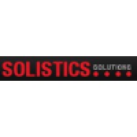 Solistics logo