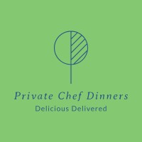 Private Chef Dinners logo