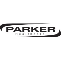 Parker Healthcare logo