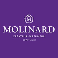 Parfums Molinard logo