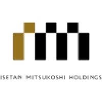 Isetan Mitsukoshi Holdings logo