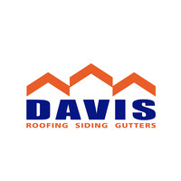 Davis Roofing, Inc. logo