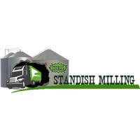 Standish Milling Company, Inc. logo