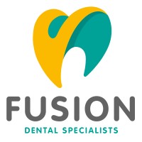 Fusion Dental Specialists logo