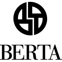 BERTA Inc. logo