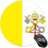 Vatican CyberVolunteers logo