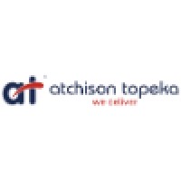 Atchison Topeka logo
