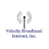 Velocity Broadband Internet, Inc. logo