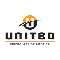 United Fiberglass Of America logo