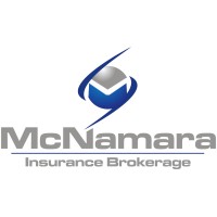 McNamara Insurance Brokerage logo