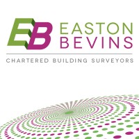Easton Bevins logo