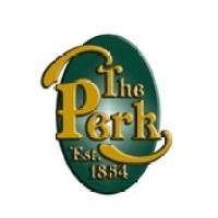 The Perk Eatery And Pub logo