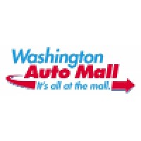 Washington Auto Mall logo