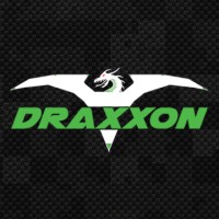 DRAXXON logo