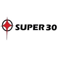 Super 30 logo