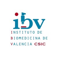 Instituto De Biomedicina De Valencia logo